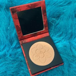 Colourpop x Mulan Blush In Matchmaker